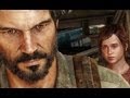 The Last of Us - New Trailer : The Infected