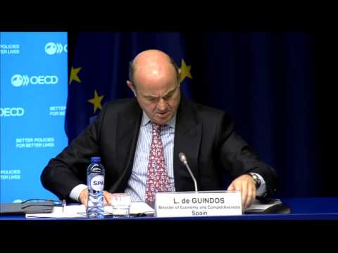 OECD Conference on the Euro area (17 February 2014)