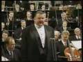 Ben Heppner, Great dram tenor