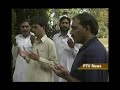 Pakistan Earthquake 2005 Margalla Tower 8 Oct Day 1