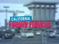 CA Family Fitness