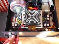Wzmacniacz DIY Amplifier 60W