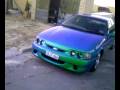 videos de 94 ED falcon