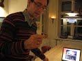 How to cable your labtop to your TV