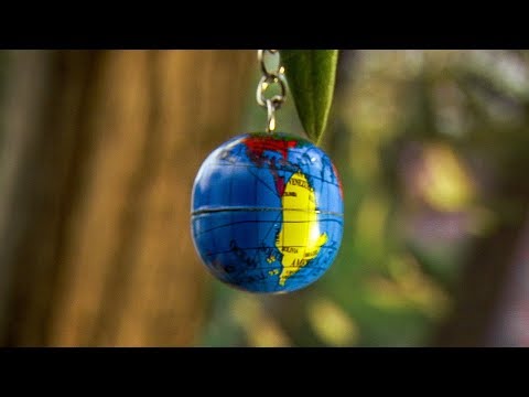 Gravitational Lensing Theory Explained | Earth Lab