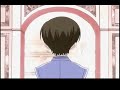桜蘭高校ホスト部動画
