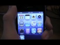 iPhone antenneprobleem IOS4 op de iPhone 3GS
