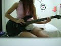 Offspring - The kids aren't alright - Cover (by Mary}