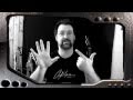 Chapman Guitars ML3 - Vote 1 (Plus new album Bare Bones is released)