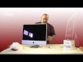 Unboxing Live 045: Apple iMac 2009