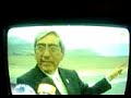 accidente soyuz-flores fue por mala señalizacion
