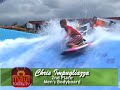 2008 Flowrider Wave Loch Flow Series at Da Rush Maui