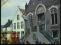 Sloop gemeentehuis Cuijk 1963