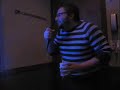 Karaoke: Night Moves