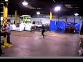 Dunk Tank