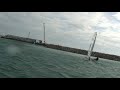 TBYC Report Moth Worlds 2008 Day 2