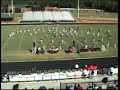 Yellow Jacket Classic Marching Band Competition 9/29/07 p2