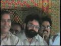 ahmed faraz mushaira ,dr rashid mateen comedian verses