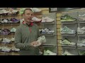 Midwest Sports Product Overview: Nike Air Zoom Court Lite 3 (Women's)