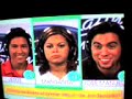 Jos� Manuel en Latin American Idol-Trivia