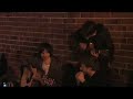Local Black And Red (acoustic)
