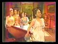 La Rondine - Teresa Stratas La Rondine - Teresa Stratas