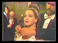 La Rondine - Teresa Stratas