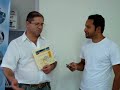 Cursos de Microcontroladores 8051 - Programa��o em C