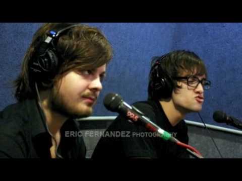 New Prespective-Panic at the Disco