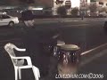 Manos de fuego