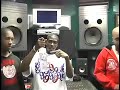 St.Raw (Team Arliss) - Gangsta Shit       ANW/D-Block