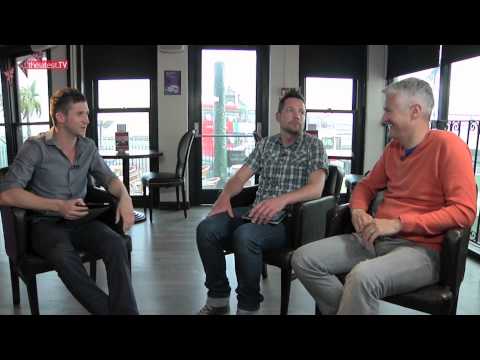 QTube Episode 2 – Brighton Fringe Special – City of Pride