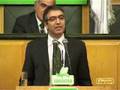 komik siyaset