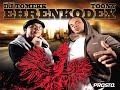 Toony Snippet Album Ehrenkodex - Kodex Honoru
