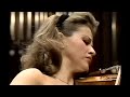 Beethoven Violin Concerto-1mov (1/4) Seiji Ozawa& Anne-Sophie Mutter Boston symphony orchestra THE SEIJI