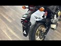 ホンダ グロム グロム 2018年モデル Rキャリア ナックルガード バイザー装備
