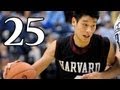 Jeremy Lin scores 25 points for Knicks vs Nets