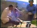 زياره العم عرسان ل مجد الكروم 1989