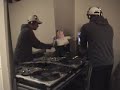DJ Sessions: 3AM Quick Skratch Mix w/ Soloist, v1 (Jan '08)