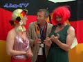 Alm-TV Spielerfrauen