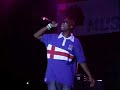B.o.B Girls Only Performance