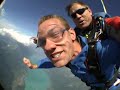Skydive Interlaken 20.06.08 Micheal