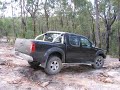 8 wheels, a few beers and a shit load of twiggy sticks