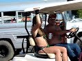 Click here to watch this video biker rally