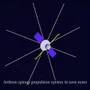 Space 'spider webs' could propel future probes