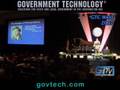 David Pogue makes fun of technology predictions at GTC West