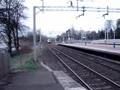 Tilting 390 Pendolino's!