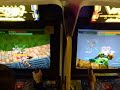 virtual on- Fei yen(david) vs. Dorkas(Tim meee=)