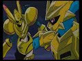 Magnamon VS Cocomon
