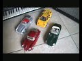 DiscoCars